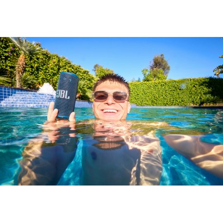 Портативная акустика JBL Grip Purple (JBLGRIPPUR)