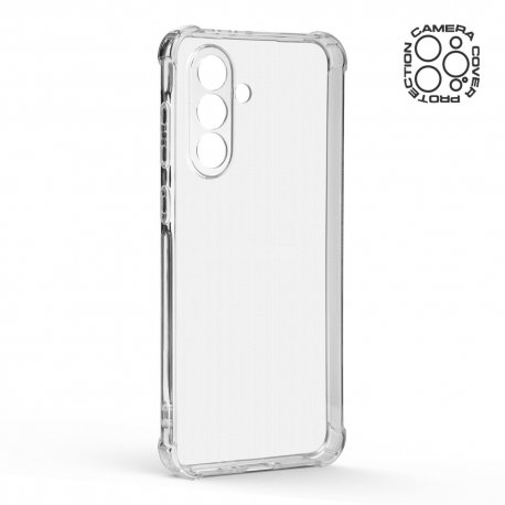 Чехол ArmorStandart Air Force для Samsung Galaxy A36 Clear (ARM82170)