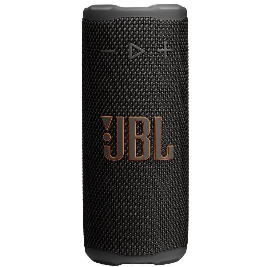 Портативная акустика JBL Grip Black (JBLGRIPBLK) Купить Одесса