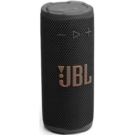 Портативная акустика JBL Grip Black (JBLGRIPBLK)