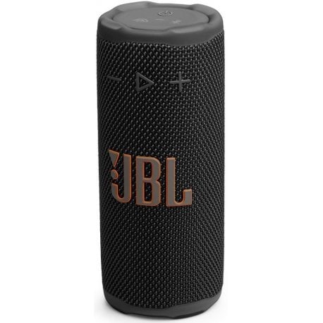 Портативная акустика JBL Grip Black (JBLGRIPBLK)