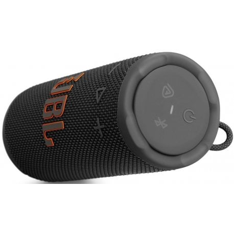 Портативная акустика JBL Grip Black (JBLGRIPBLK)