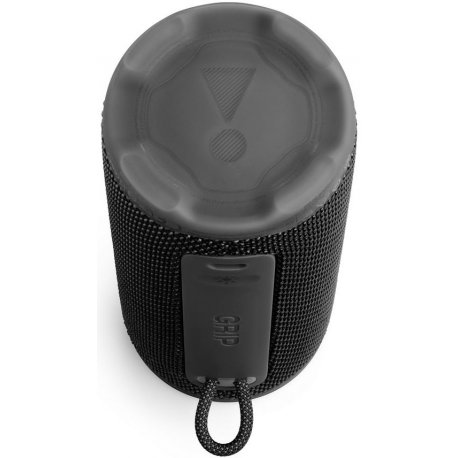 Портативная акустика JBL Grip Black (JBLGRIPBLK)