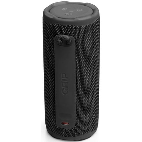 Портативная акустика JBL Grip Black (JBLGRIPBLK)