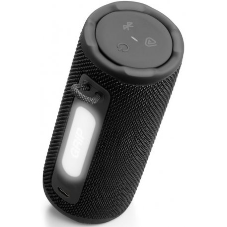 Портативная акустика JBL Grip Black (JBLGRIPBLK)