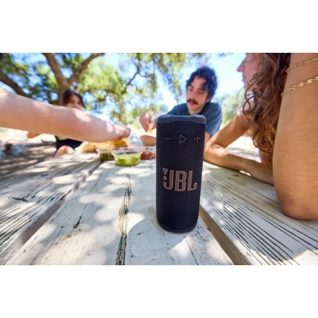 Портативная акустика JBL Grip Black (JBLGRIPBLK)