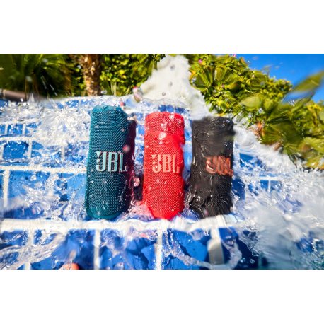 Портативная акустика JBL Grip Black (JBLGRIPBLK)