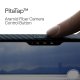 Чохол Pitaka Ultra-Slim Case для iPhone 17 Pro Twill Blue/Grey (KI1706BP)