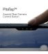 Чохол Pitaka Ultra-Slim Case для iPhone 17 Pro Twill Blue/Grey (KI1706BP)