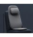Масажна накидка на крісло Naipo oCuzen Shiatsu Back&Neck Massager (Ocuzen-S1)