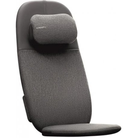 Масажна накидка на крісло Naipo oCuzen Shiatsu Back&Neck Massager (Ocuzen-S1)