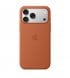 Чохол Apple iPhone 17 Pro Max Silicone Case with MagSafe Terra Cotta (MGFQ4)