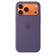 Чехол Apple iPhone 17 Pro Max Silicone Case with MagSafe Purple Fog (MGFN4)