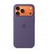 Чехол Apple iPhone 17 Pro Max Silicone Case with MagSafe Purple Fog (MGFN4)