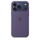 Чехол Apple iPhone 17 Pro Max Silicone Case with MagSafe Purple Fog (MGFN4)