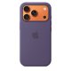 Чехол Apple iPhone 17 Pro Silicone Case with MagSafe Purple Fog (MGFG4)