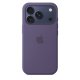 Чехол Apple iPhone 17 Pro Silicone Case with MagSafe Purple Fog (MGFG4)