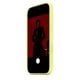 Чохол Apple iPhone 17 Pro Silicone Case with MagSafe Neon Yellow (MGFF4)