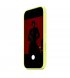 Чохол Apple iPhone 17 Pro Silicone Case with MagSafe Neon Yellow (MGFF4)