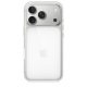 Чохол Apple iPhone 17 Pro Clear Case with MagSafe (MGFT4)
