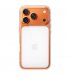 Чохол Apple iPhone 17 Pro Clear Case with MagSafe (MGFT4)