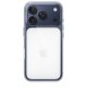 Чохол Apple iPhone 17 Pro Clear Case with MagSafe (MGFT4)