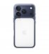 Чохол Apple iPhone 17 Pro Clear Case with MagSafe (MGFT4)