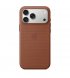 Чохол Apple iPhone 17 Pro Max TechWoven Case with MagSafe Sienna (MGFC4)