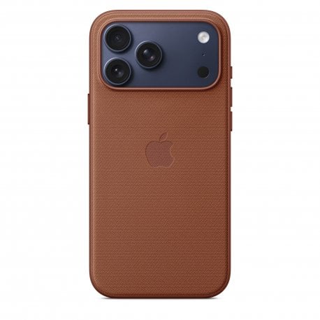 Чехол Apple iPhone 17 Pro Max TechWoven Case with MagSafe Sienna (MGFC4)