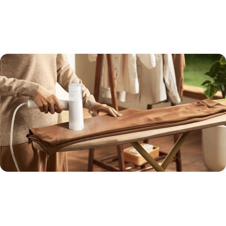 Отпариватель для одежды Xiaomi Handheld Garment Steamer