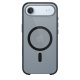 Чохол Apple iPhone 17 Air Case with MagSafe Shadow (MGH24) Чохол Apple iPhone 17 Air Case with MagSafe Shadow (MGH24)