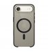 Чехол Apple iPhone 17 Air Case with MagSafe Shadow (MGH24)