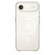 Чохол Apple iPhone 17 Air Case with MagSafe Frost (MGH34)