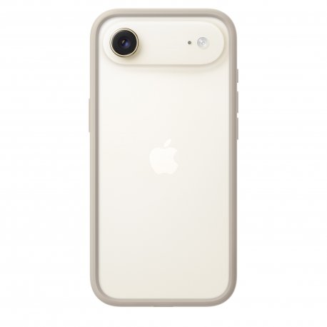 Бампер Apple iPhone Air Bumper Tan (MH044)