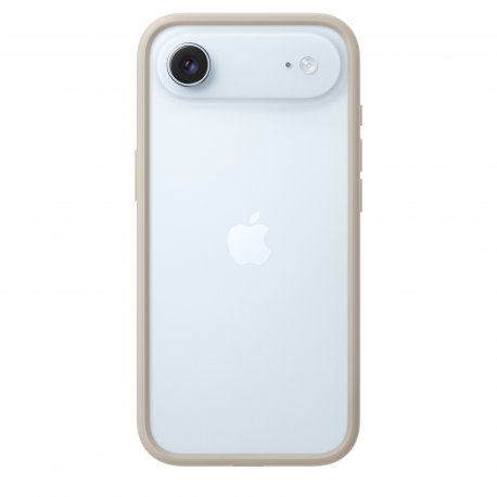 Бампер Apple iPhone Air Bumper Tan (MH044)