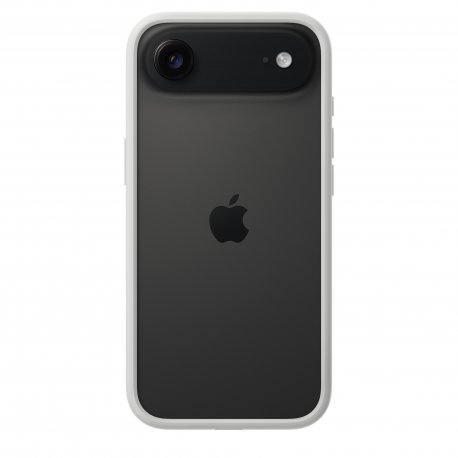 Бампер Apple iPhone Air Bumper Light Gray (MH014)