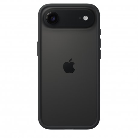 Бампер Apple iPhone Air Bumper Black (MH004)