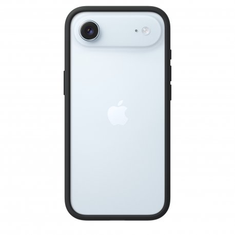 Бампер Apple iPhone Air Bumper Black (MH004)