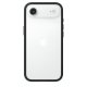 Бампер Apple iPhone Air Bumper Black (MH004)