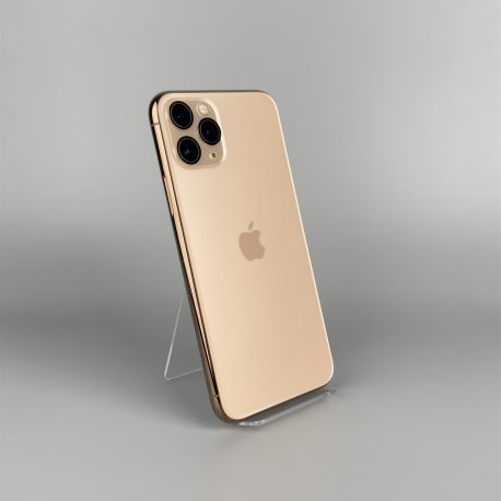 Б/у iPhone 11 Pro 64GB Gold (Хорошее состояние)