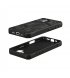 UAG Monarch Pro MagSafe для iPhone 17 Kevlar Black (114516113940)