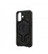 UAG Monarch Pro MagSafe для iPhone 17 Kevlar Black (114516113940)