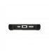 UAG Monarch Pro MagSafe для iPhone 17 Kevlar Black (114516113940)