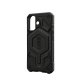 UAG Monarch Pro MagSafe для iPhone 17 Carbon Fiber (114516114242) UAG Monarch Pro MagSafe для iPhone 17 Carbon Fiber (114516114242)