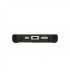 UAG Monarch Pro MagSafe для iPhone 17 Carbon Fiber (114516114242)