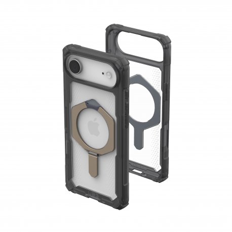 UAG Plasma XTE Magsafe для Phone 17 Air Ash/Titanium (114525113136)