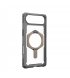 UAG Plasma XTE Magsafe для Phone 17 Air Ash/Titanium (114525113136)