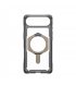 UAG Plasma XTE Magsafe для Phone 17 Air Ash/Titanium (114525113136)