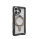 UAG Plasma XTE MagSafe для iPhone 17 Ash/Titanium (114526113136)
