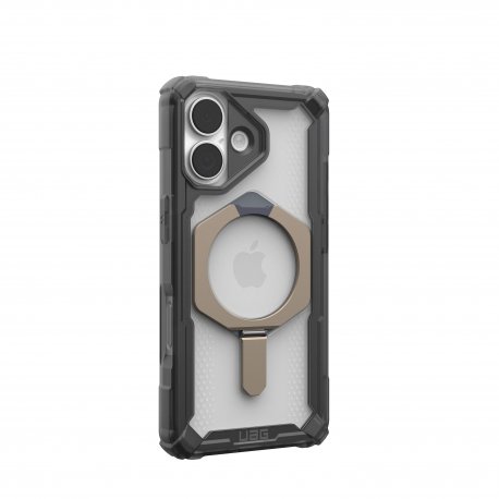 UAG Plasma XTE MagSafe для iPhone 17 Ash/Titanium (114526113136)